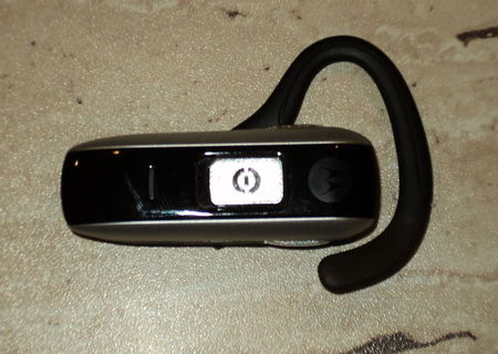 Casca Bluetooth Motorola