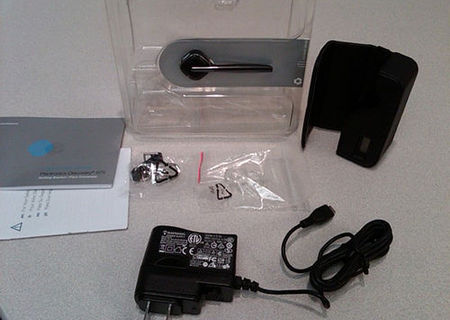 Casca Bluetooth Plantronics DISCOVERY 975