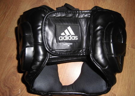 casca de box adidas