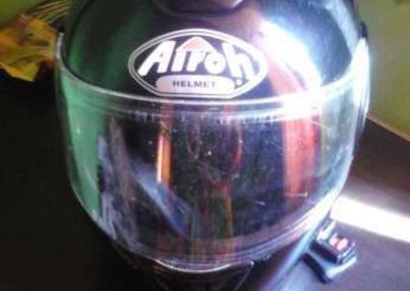 casca moto Airoh