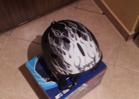 casca ski copii
