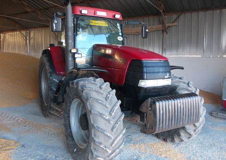 CASE MX 170