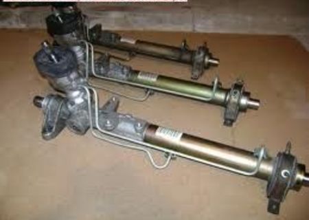 Caseta de directie vw golf 4 reconditionata