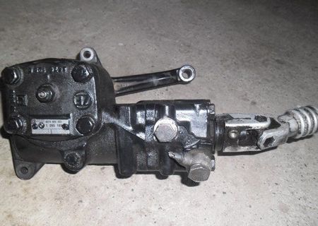 caseta directie bmw e39