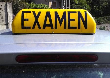 Casete auto EXAMEN +SCOALA