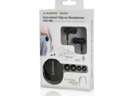 Casti audio Bettle