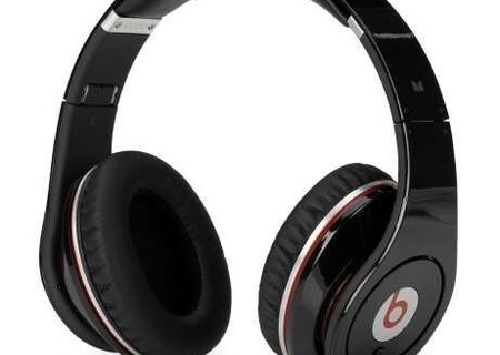 Casti beats by Dre Studio Casti beats by Dre Studio