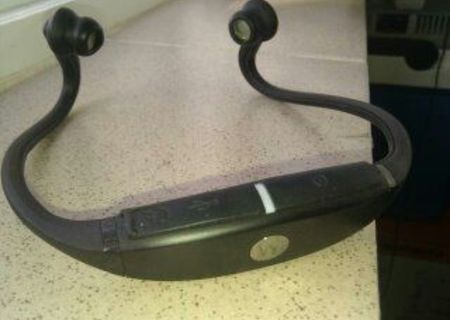 CASTI BLUETOOTH STEREO MOTOROLA