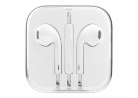 casti iphone originale 5/5s/4s/4