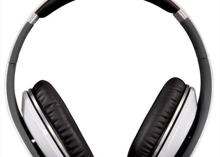 Casti Monster Beats by Dr. Dre STUDIO