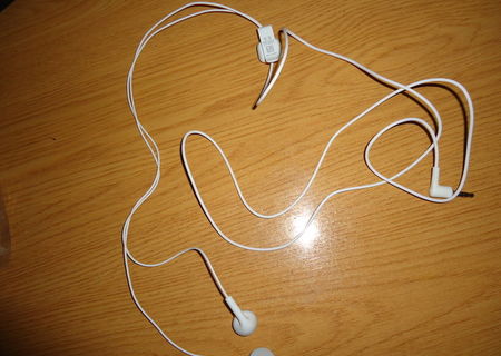 Casti Nokia / Rezistente si de calitate!