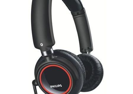 Căști Philips SBC HP400 Căști Philips SBC HP400