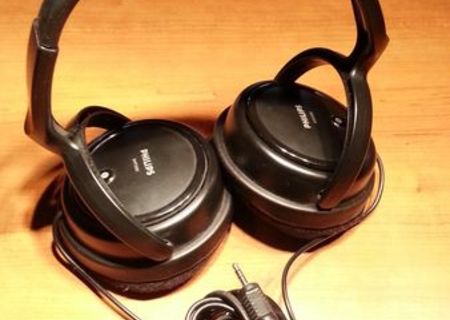 Căști Philips SHP2000 Căști Philips SHP2000