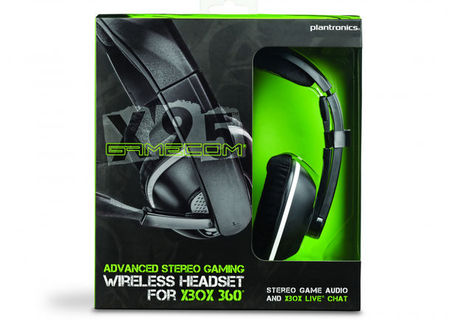 Casti Plantronics X95 SIGILATE
