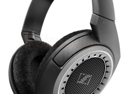 casti sennheiser HD 439 noi, 2ani garantie