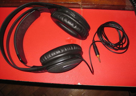 CASTI SONY MDR-85 MEGA BASS