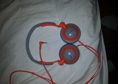 Casti Sony originale