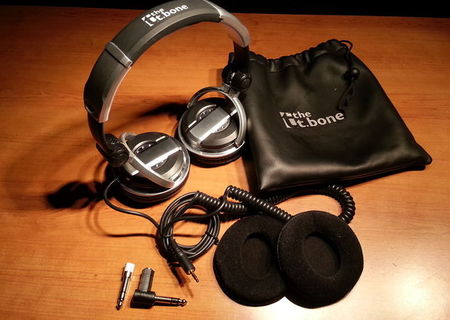 Casti t.bone TDJ-1000 Casti t.bone TDJ-1000