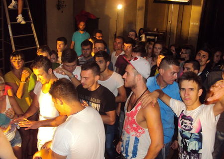 Casting GENERAL JOI si VINERI ( 13-14 Februarie 2014) !!! Casting GENERAL JOI si VINERI ( 13-14 Februarie 2014) !!!
