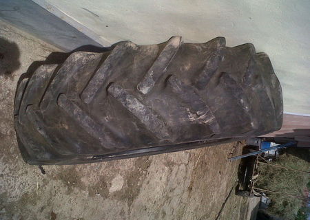 cauciuc tractor 16.9R34
