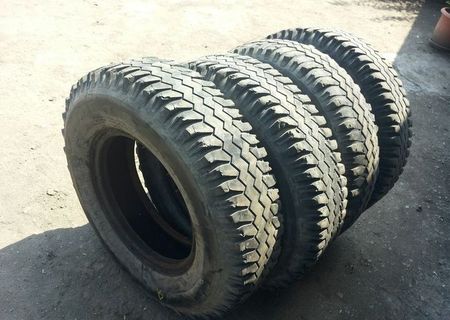 Cauciucuri 750/16C