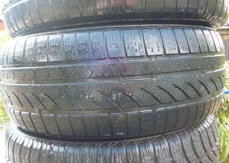 cauciucuri de iarna 205/55 R16