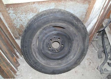 Cauciucuri de iarna si jenti tabla 14" Cauciucuri de iarna si jenti tabla 14"
