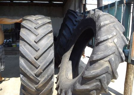 Cauciucuri de tractor