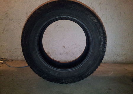 cauciucuri dunlop 205/65/15