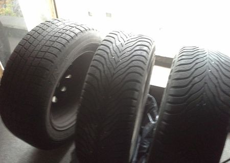 cauciucuri iarna bmw e 46