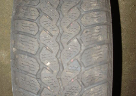 cauciucuri iarna M+S 165/60 R14