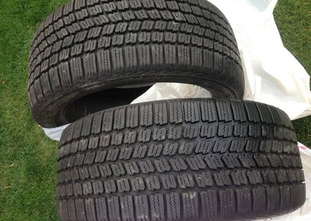 Cauciucuri Iarna Mastersteel winter+  Noi 225 45 17