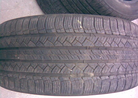 Cauciucuri Michelin