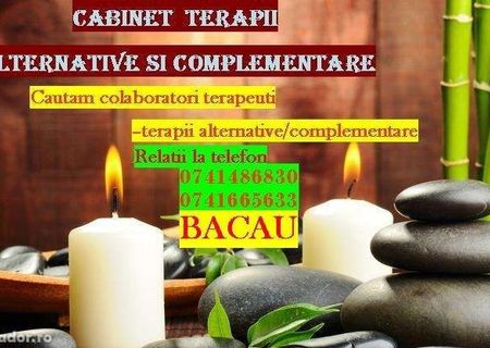 caut colaboratori