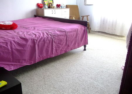 Caut coleg/a apartament 2 camere