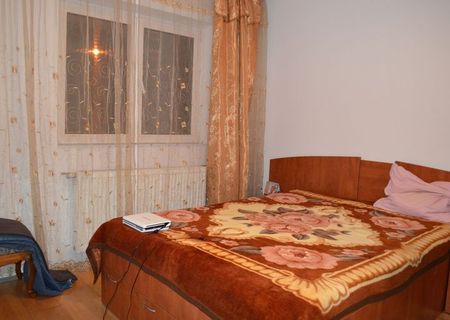 Caut coleg/a de apartament