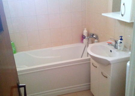 Caut coleg/colegă de apartament Apartament cu 2 camere - Drumul Taberei - Bd. Timişoara, confort II