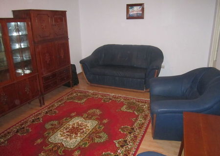 Caut coleg/colega pentru o camera disponibila in apartament cu 2 C D.