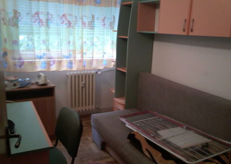 Caut Colega de apartament