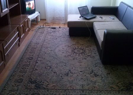 Caut colega de apartament!!