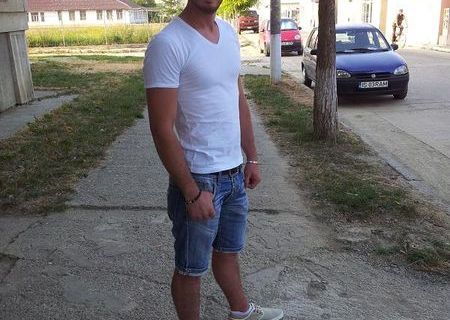 Caut loc de munca sofer cat.B