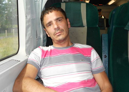 (caut un loc de munca)Sofer.....