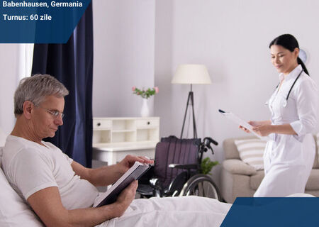🌟 CĂUTĂM ÎNGRIJITOARE –Babenhausen , 64832 ,Germania🌟 🌟 CĂUTĂM ÎNGRIJITOARE –Babenhausen , 64832 ,Germania🌟