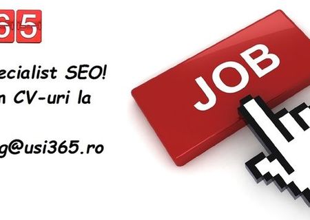 Cautam specialist SEO Cautam specialist SEO