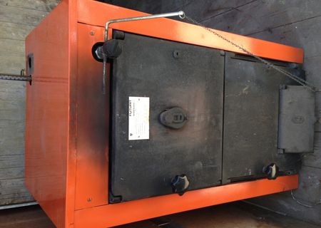 Cazan centrala termica lemne boiler Cazan centrala termica lemne boiler