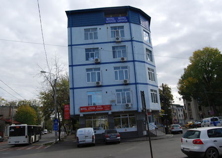 Cazare promtionala in centrul Bucurestului Cazare promtionala in centrul Bucurestului