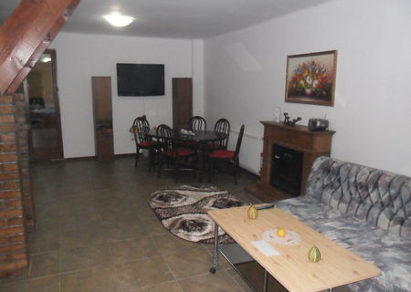 CAZARE RANCA CASA DARIA CAZARE RANCA CASA DARIA