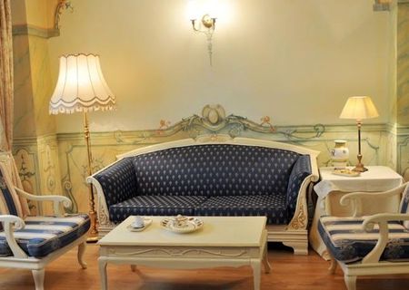 CAZARE REGIM HOTELIER CAZARE REGIM HOTELIER