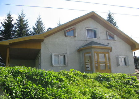 Cazare vila Predeal, 7 camere. Cazare vila Predeal, 7 camere.