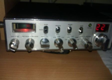 CB SUPER STAR 3900